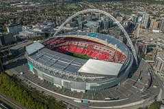 Stadionul Wembley