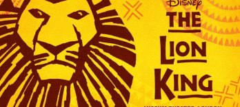 The Lion King - London Musical