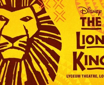 Le Roi Lion - Londres Musicale